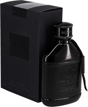 Nitro Intense by Dumont for Men - 3.4 oz EDP Spray