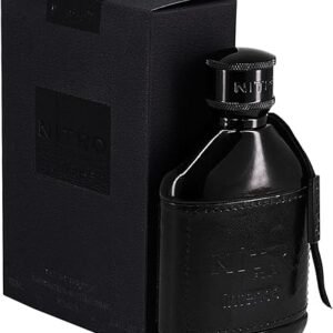 Nitro Intense by Dumont for Men - 3.4 oz EDP Spray